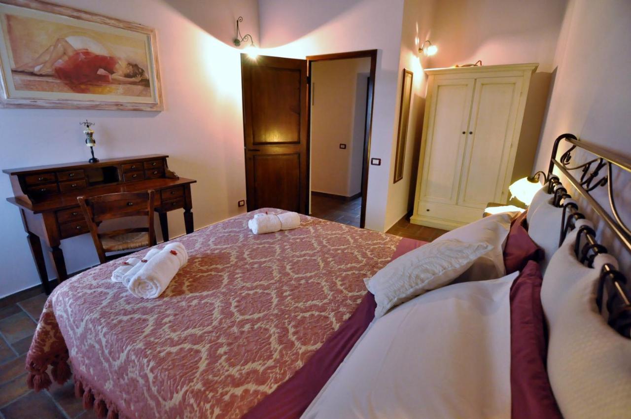 Linearis Holiday House Poggibonsi Exteriér fotografie